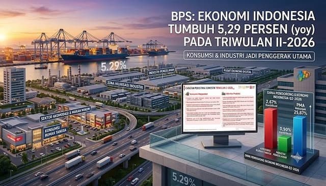 bps_ekonomi_indonesia_tumbuh_529_persen_pada_triwulan_ii2026_konsumsi_dan_industri_jadi_penggerak_utama