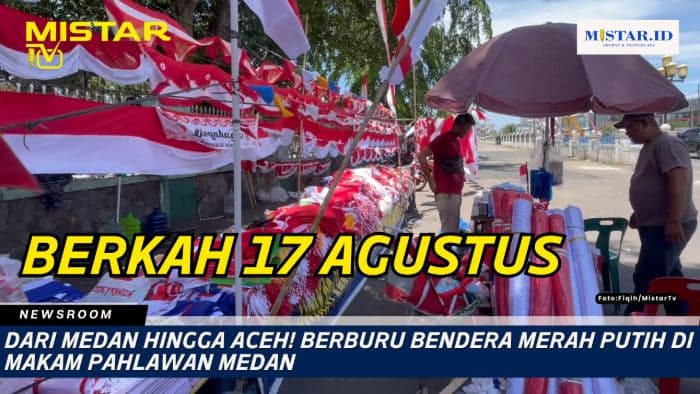 newsroom_berburu_bendera_merah_putih_di_makam_pahlawan_medan