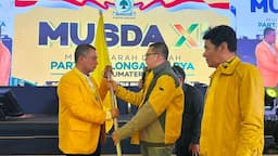 pengamat_belum_terbitnya_sk_dpd_golkar_sumut_diduga_dipengaruhi_dinamika_politik_internal