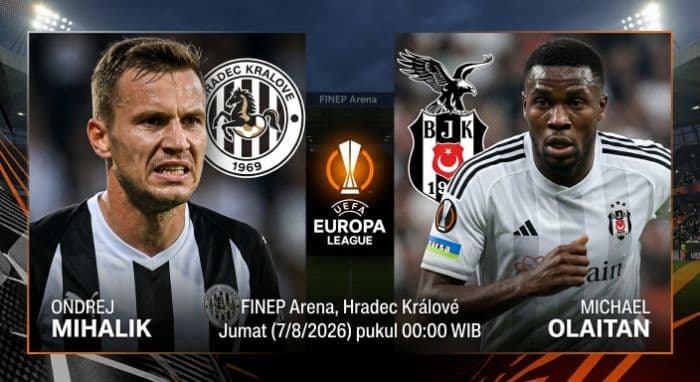 preview_hradec_kralove_vs_besiktas_ujian_berat_sang_kuda_hitam_menuju_panggung_eropa