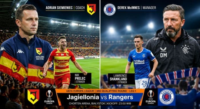 preview_jagiellonia_vs_rangers_ujian_awal_era_baru_mcinnes