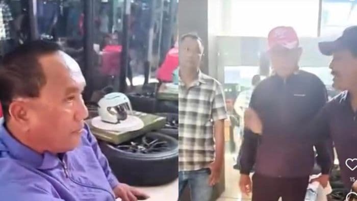 viral_warga_protes_ke_dispora_sumut_dugaan_pungutan_parkir_di_kawasan_sport_center_