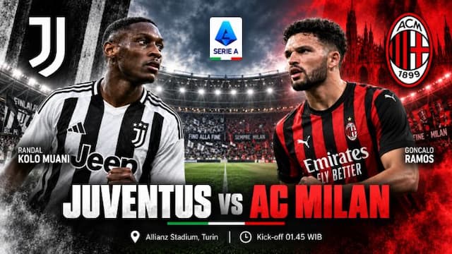 preview_juventus_vs_ac_milan_ujian_besar_pertama_dua_raksasa_italia