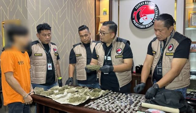 residivis_pencurian_ditangkap_edarkan_ganja_mengaku_garagara_diphk
