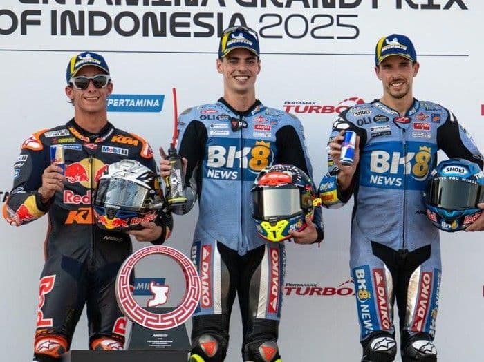 gresini_racing_raih_podium_ganda_di_motogp_mandalika_2025_alex_marquez_dan_aldeguer_bersinar