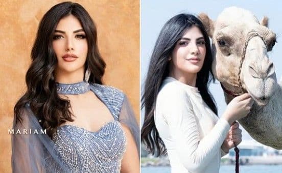 mariam_mohamed_jadi_perempuan_emirat_pertama_wakili_uea_di_miss_universe