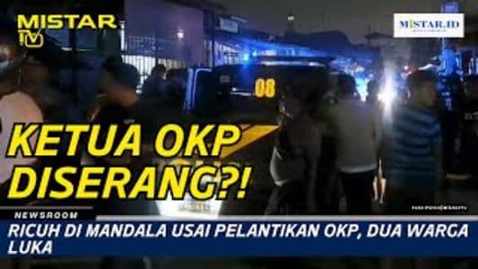 newsroom_ricuh_di_mandala_usai_pelantikan_okp_dua_warga_luka