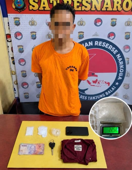 bawa_sabu_2258_gram_pria_42_tahun_ditangkap_di_tanjungbalai