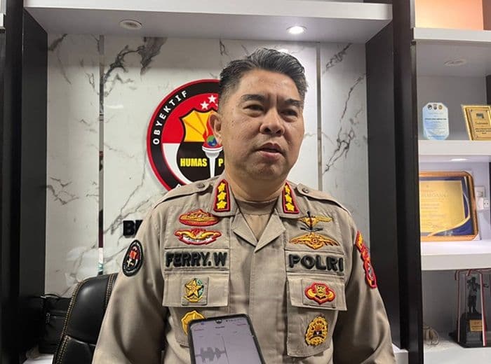 mariani_penuhi_panggilan_polisi_klarifikasi_dugaan_pencemaran_nama_baik_mantan_pejabat_polda_sumut_