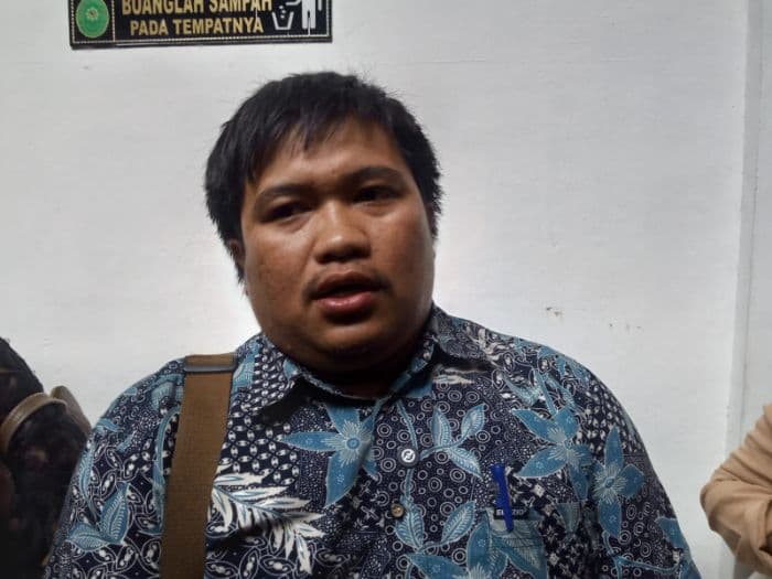 prapid_aktivis_lingkungan_ditolak_lbh_medan_soroti_pertimbangan_hakim