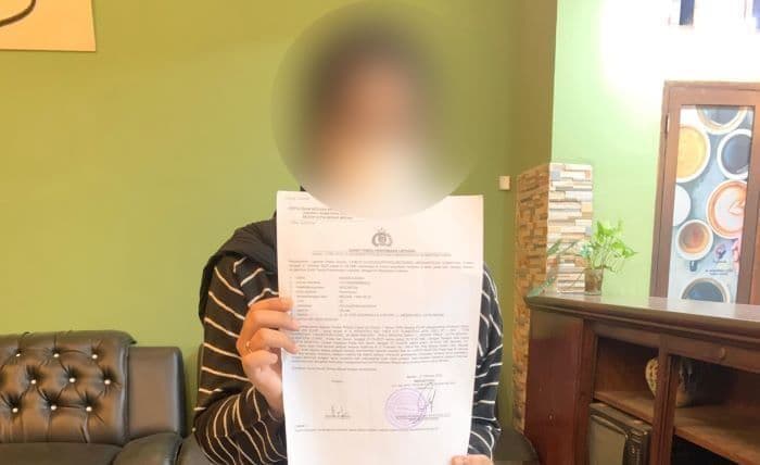 polrestabes_medan_periksa_saksi_kasus_pelecehan_karyawati_biro_jasa