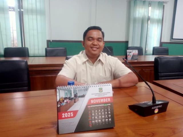 pdip_pematangsiantar_desak_presiden_prabowo_tetapkan_bencana_nasional_di_sumatera