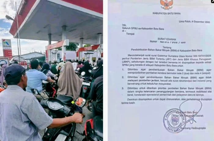 pemkab_batu_bara_larang_pembelian_bbm_menggunakan_jeriken