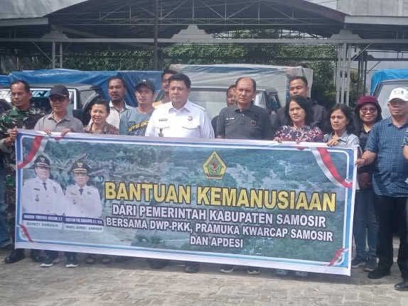 pemkab_samosir_salurkan_bantuan_kemanusiaan_untuk_korban_bencana_di_tapteng_dan_sibolga
