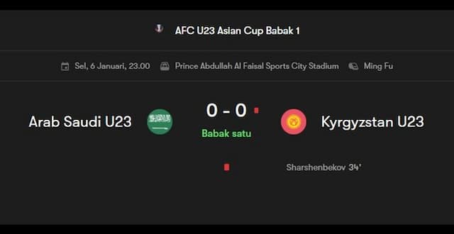 babak_pertama_arab_saudi_u23_vs_kirgizstan_u23_kartu_merah_pecah_ketegangan