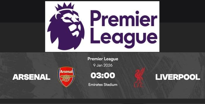 big_match_liga_inggris_arsenal_vs_liverpool_di_emirates_adu_taktik_artetaslot_head_to_head_pemain_kunci_dan_prediksi_skor