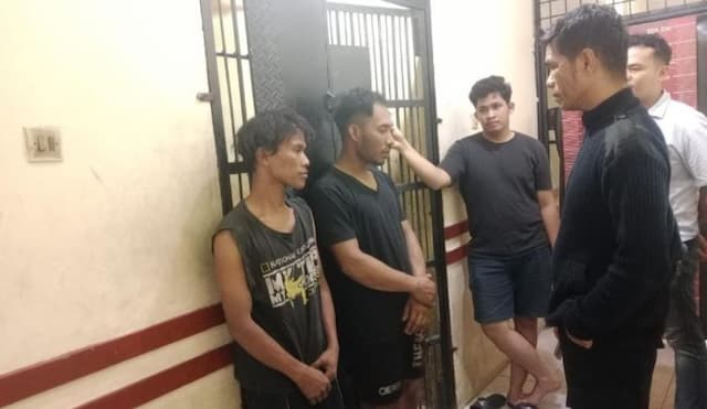 polsek_medan_baru_tangkap_dua_pelaku_bongkar_salon_di_jalan_sei_putih_