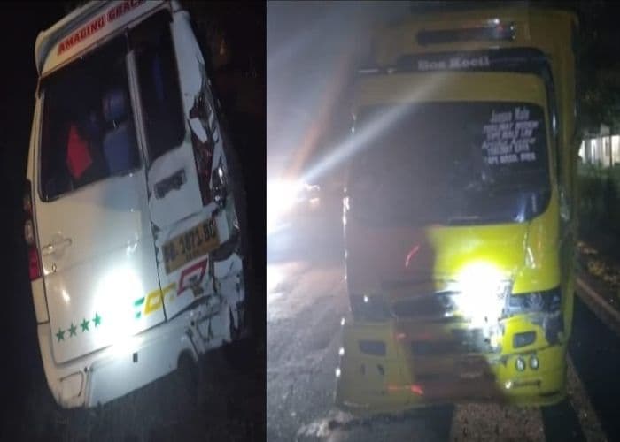 diduga_sopir_kurang_konsentrasi_truk_tabrak_minibus_di_jalinsum_sergai