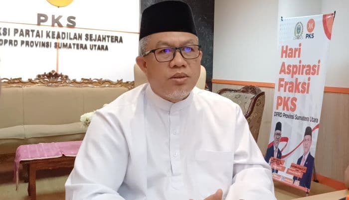fraksi_pks_dprd_sumut_desak_apbd_2026_diperbaiki_sesuai_evaluasi_mendagri