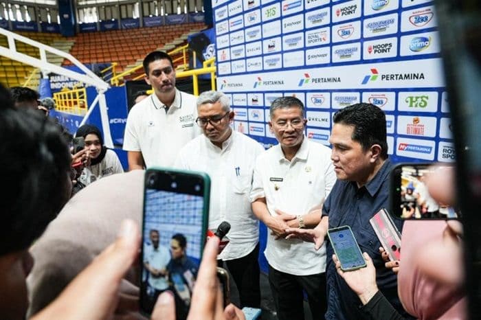 menpora_ri_dorong_olahraga_jadi_mesin_ekonomi_baru_ini_sorotan_dan_fakta_menariknya