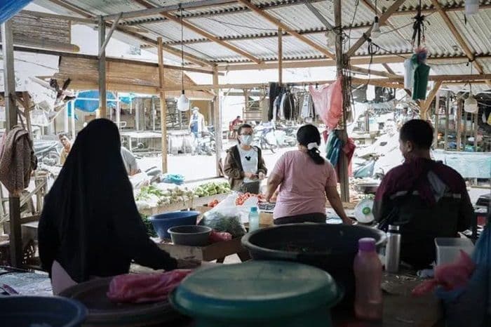 pemkab_deli_serdang_tetapkan_relokasi_116_pedagang_pasar_delimas_hingga_17_januari_2026