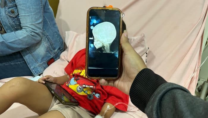 tak_diklaim_bpjs_kesehatan_rsud_pirngadi_tetap_tangani_korban_peluru_nyasar_di_belawan