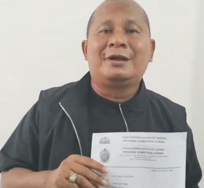 plt_camat_barus_tuduh_asn_catut_nama_dprd_sumut_rahmansyah_kita_surati_bupati_tapteng