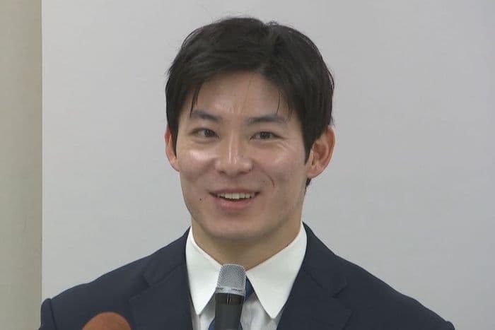 profil_takato_ishida_gubernur_termuda_jepang_tanpa_partai