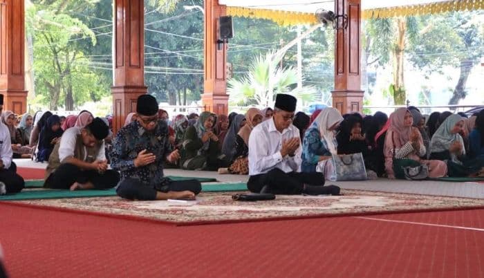 korpri_kota_binjai_gelar_tausiyah_ramadan