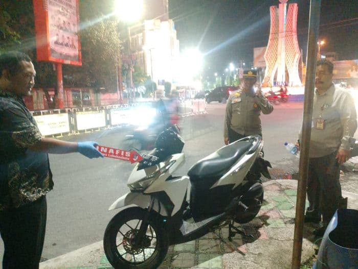 viral_polisi_tendang_odgj_hingga_terpental_polda_sumut_buka_suara