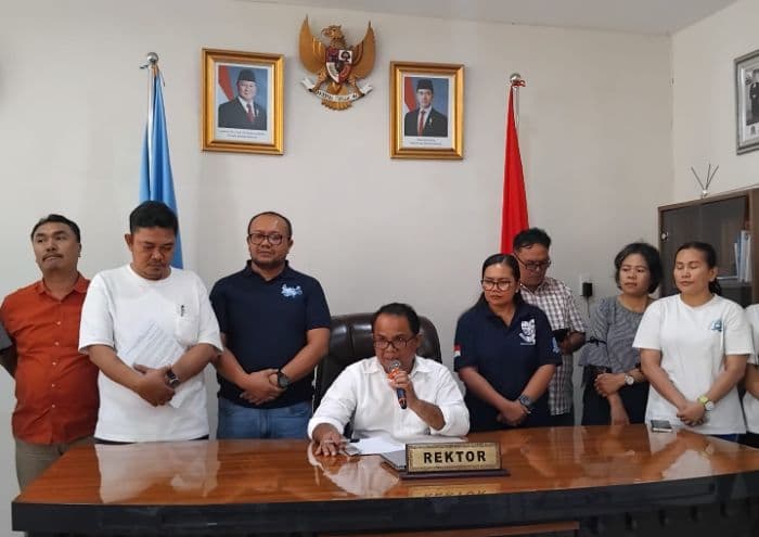 nommensen_pematangsiantar_pecat_dosen_fkip_terduga_pelaku_pelecehan_seksual