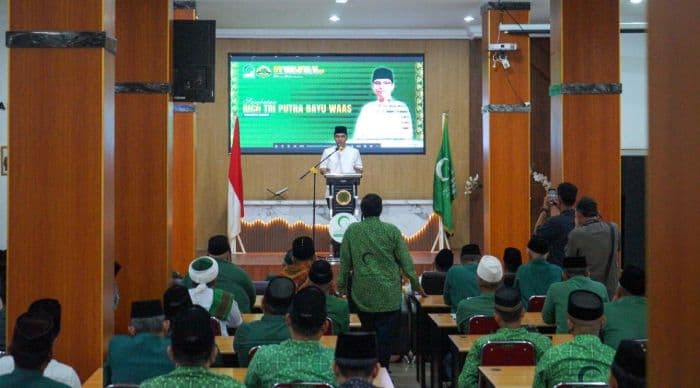 rico_waas_harap_alwashliyah_turut_kawal_pembangunan_pemko_medan