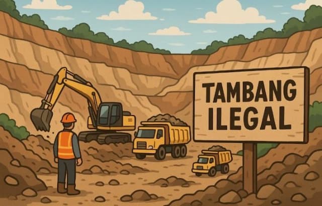 tambang_emas_ilegal_dibongkar_dprd_sumut_jangan_hanya_tangkap_pekerja