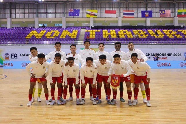 klasemen_piala_aff_futsal_2026_jelang_lawan_australia_indonesia_di_posisi_kedua_grup_b