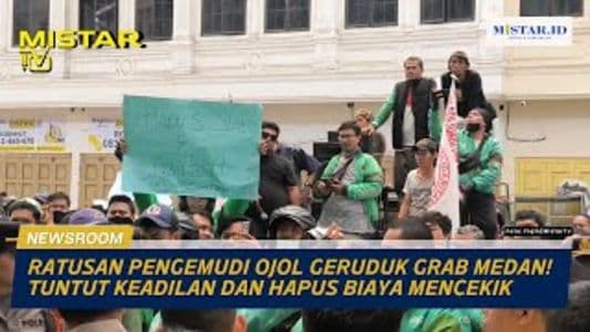 newsroom_ratusan_pengemudi_ojol_geruduk_grab_medan_tuntut_keadilan_dan_hapus_biaya_mencekik