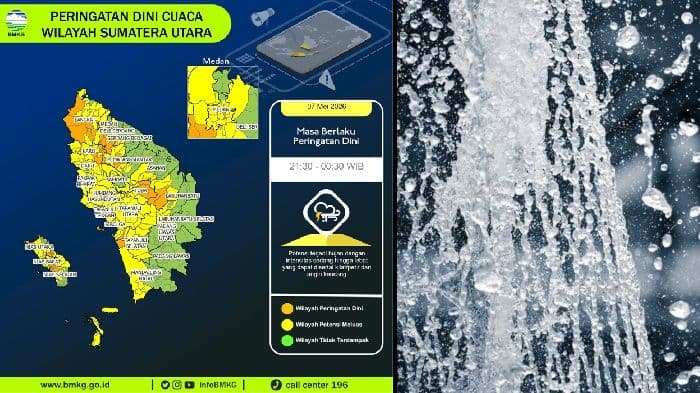 bmkg_keluarkan_peringatan_dini_cuaca_sumut_malam_ini_medan_hingga_danau_toba_berpotensi_diguyur_hujan_lebat