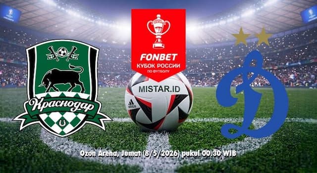 final_piala_rusia_krasnodar_diunggulkan_dynamo_moscow_andalkan_tyukavin