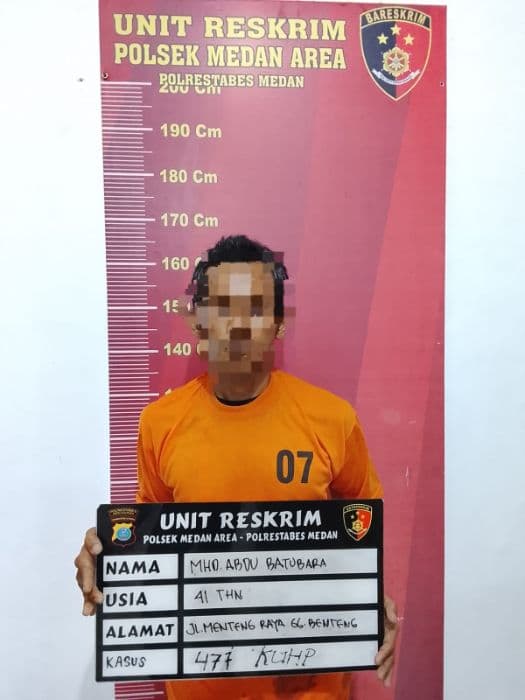 pembobol_yayasan_perguruan_amalia_ditangkap_polisi_amankan_rekaman_cctv