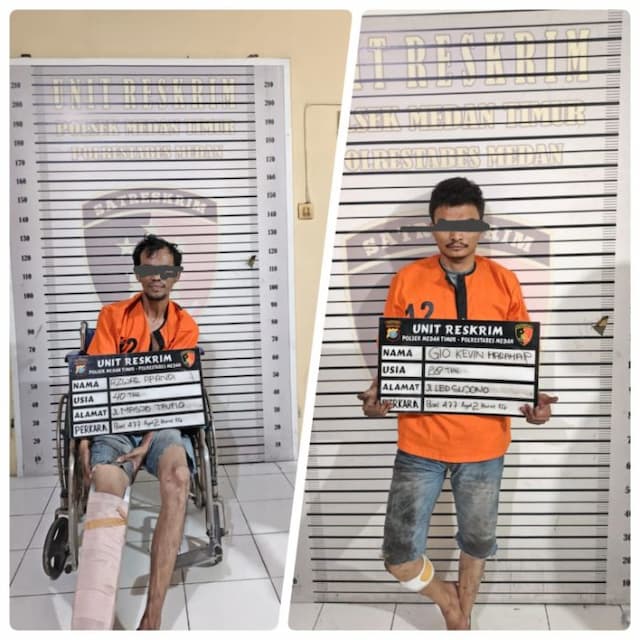 polisi_tembak_dua_tersangka_curanmor_di_medan_penadah_ikut_diamankan