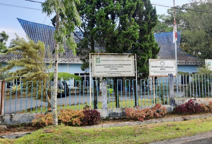badan_kepegawaian_dan_pengembangan_sdm_simalungun_ajukan_pansel_sekda