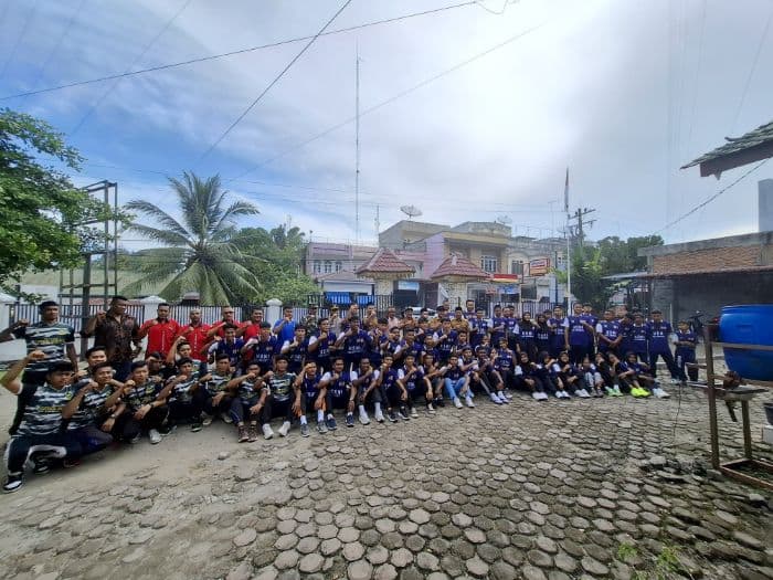 bahorok_kirim_61_atlet_ke_porkab_langkat_2025