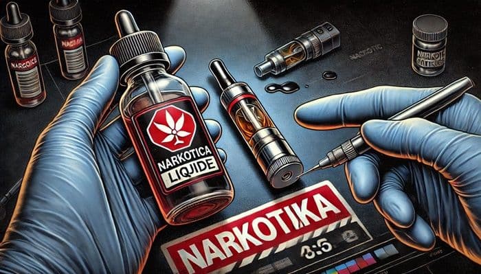 dinkes_medan_apresiasi_polda_sumut_ungkap_liquid_vape_yang_mengandung_narkotika