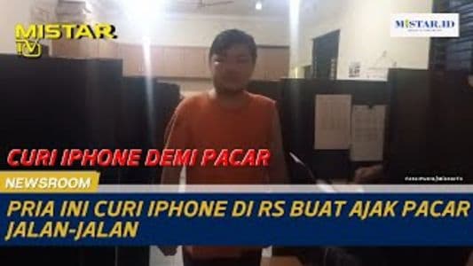 newsroom_pria_ini_curi_iphone_di_rs_buat_ajak_pacar_jalanjalan