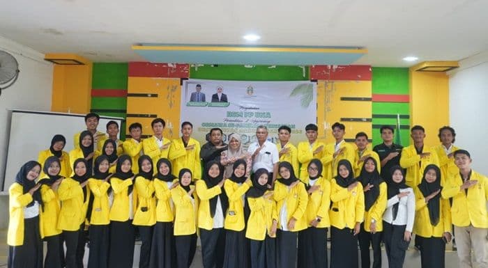 fakultas_pertanian_una_kukuhkan_bem_dan_ormawa_dekan_tekankan_kepemimpinan_berintegritas