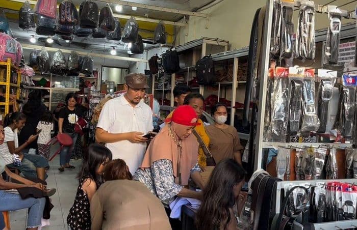 mpls_segera_dimulai_disdik_sumut_tegaskan_sekolah_dilarang_jual_seragam