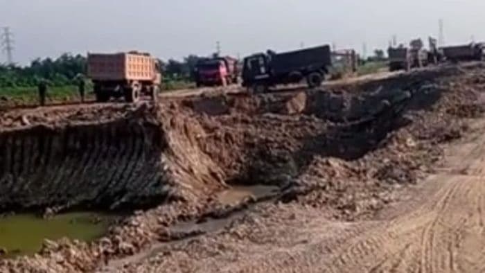 galian_c_ilegal_di_bantaran_sungai_ular_deli_serdang_dirazia