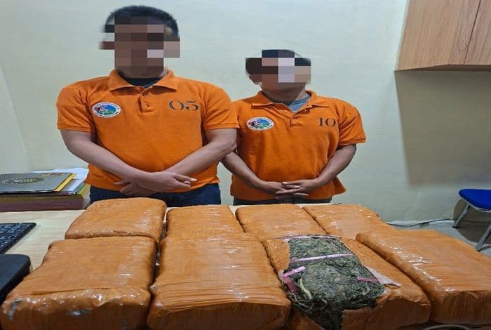 polres_pelabuhan_belawan_gagalkan_peredaran_13_kg_ganja_dua_bandar_ditangkap_di_labuhan_deli
