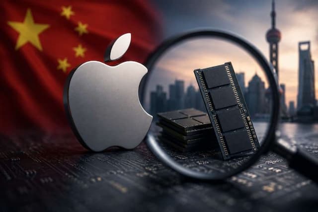 apple_dikabarkan_kekurangan_pasokan_dram_jelang_peluncuran_iphone_18