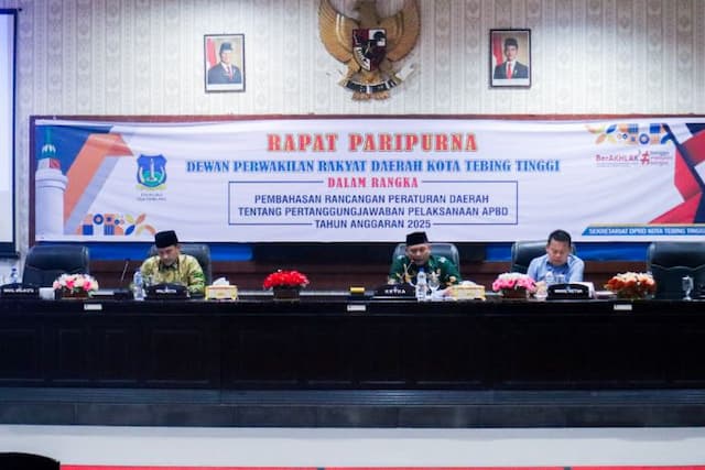 dprd_soroti_pad_tebing_tinggi_belum_optimal_pemko_diminta_perkuat_kemandirian_fiskal