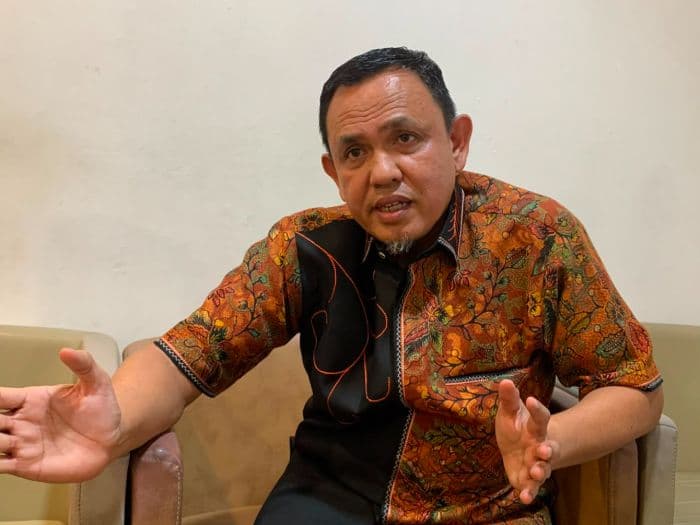 fraksi_pks_dorong_gubernur_sumut_tetapkan_sekda_definitif